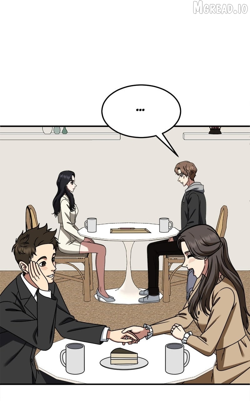 Change Me Chapter 245  - page 8